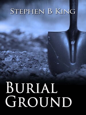 cover image of Burial Ground